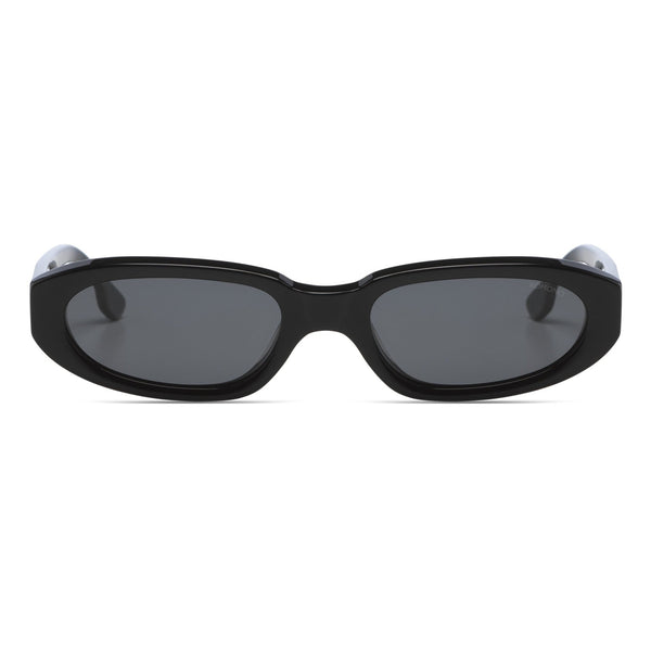 Dan / Black & Grey Polarised Lens - Shade Files